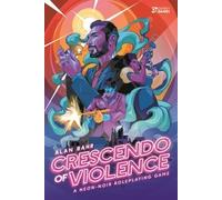 Crescendo of Violence