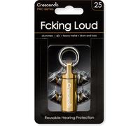 Crescendo PR-1573 PRO Fcking Loud 25 dB