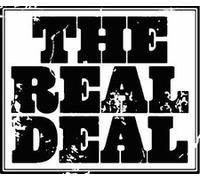Crescendolls - The Real Deal