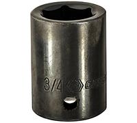 Crescent 1/2" Drive 6 Point Standard Impact SAE Socket 3/4" - CIMS9N