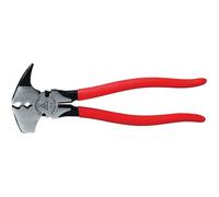 Crescent 10" Heavy-Duty Solid Joint Fence Tool Pliers - Carded - 193610CVSMNN, Multi, One Size
