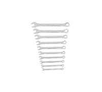 Crescent 10 Pc. 12 Point SAE Combination Wrench Set - CCWS2-05