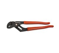 Crescent 10" V-Jaw Dipped Handle Tongue and Groove Pliers - RT410CVN-05