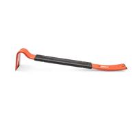 Crescent 13" Flat Pry Bar with Grip - FB13-06