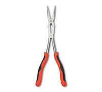 Crescent 13" X2™ Dual Material Long Reach Bent Nose Pliers - PSX201C-06