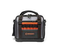 Crescent 14" Tradesman Closed Top Tool Bag, CTB1450