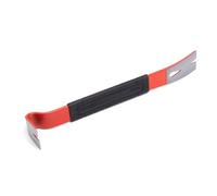 CRESCENT - 15" Flat Pry Bar with Grip (FB15-06)