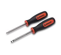 Crescent 2 Pc. Screw Biter Dual Material Extraction Screwdriver Set - CIMSD2SET