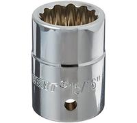 Crescent 3/4" Drive 12 Point Standard SAE Socket 15/16" - CDS92N
