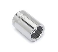 Crescent 3/8" Drive 12 Point Standard Metric Socket 11mm - CDS41N