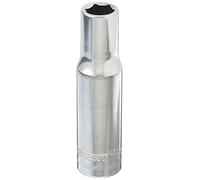 Crescent 3/8" Drive 6 Point Deep Metric Socket 9mm - CDDS39N