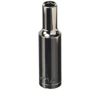 Crescent 3/8" Drive 6 Point Deep SAE Socket 1/4" - CDDS23N