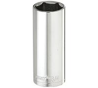 Crescent 3/8" Drive 6 Point Deep SAE Socket 3/4" - CDDS31N