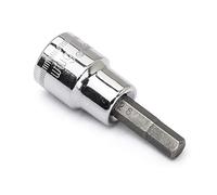 Crescent 3/8" Drive Hex Bit Metric Socket 6mm - CHBS9N