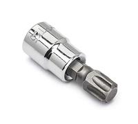Crescent 3/8" Drive Torx Bit Socket T-55 - CDTS10N