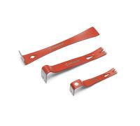 CRESCENT - 3-Piece Pry Bar Set (FB3PC)