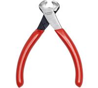 Crescent - 4" Mini End Nipper Plier Dipped Grip (4MECNDG)