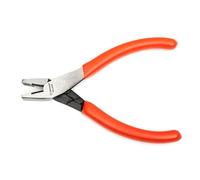 Crescent - 4" Mini Linesman Plier Dipped Grip (4MLMDG)