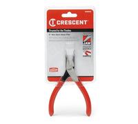 CRESCENT - 5" Mini Bent Nose Plier Dipped Grip (5MBNDG)