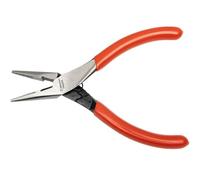 CRESCENT - 5" Mini Long Nose Plier Dipped Grip (5MLNDG)