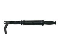 Crescent 56 Nail Puller, Works Great on Flush, Hard-to-Grip Nails,48 cm/19 Inch Black