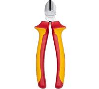 CRESCENT - 6" Diagonal Vde Plier (6DIAGVDE)