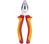 CRESCENT - 6" Linesman Vde Plier (6LMVDE)