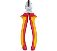 CRESCENT - 7" Diagonal Vde Plier (7DIAGVDE)