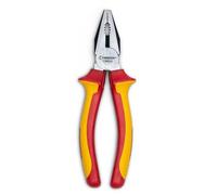 CRESCENT - 7" Linesman Vde Plier (7LMVDE)