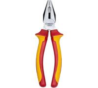 CRESCENT - 7" Linesman Vde Plier (7LMVDE)