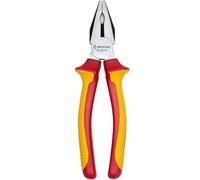 CRESCENT - 8" Linesman Vde Plier (8LMVDE)