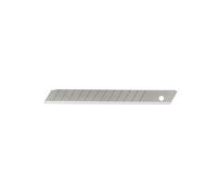 Crescent 9mm Snap-Off Replacement Blades - 5 Pack | RB-SO9-5