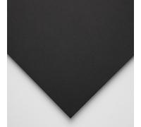 Crescent : Art Foam Board : Black : 5mm : 19.5x27.5in