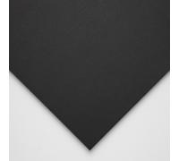 Crescent : Art Foam Board : Black : 5mm : A3