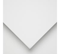 Crescent : Art Foam Board : White : 10mm : 19.5x27.5in
