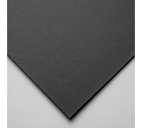 Crescent : Art Presentation Board : Ultra Black : Smooth : Medium : A3 (6008.A3)