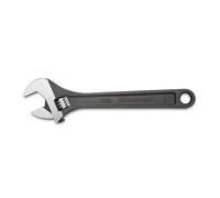 Crescent AT210VS 254mm/10-Inch Black Oxide Finish Adjustable Wrench/Spanner