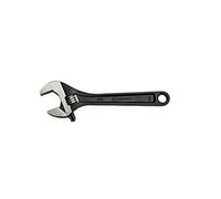 Crescent AT26VS 15cm/6-Inch Black Oxide Finish Adjustable Wrench