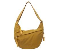 Crescent Bag for Women - Half Moon Nylon Dumpling Sling Crossbody With Multi Pockets Travel Side Hobo Shoulder Women, Bags with Adjustable Strap Shopping Work Daily Use