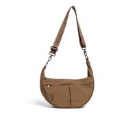 Crescent Bag, Mocha, Crossbody