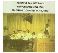 Crescent Bay Jazz Band - New Orleans Style Jazz