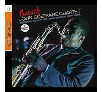 John Coltrane Quartet - Crescent [VINYL]