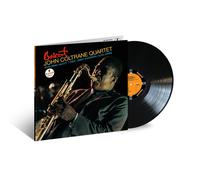 Crescent by John Coltrane Quartet, The (Vinyl Record 2022)