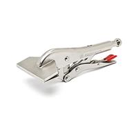 Crescent C8SMVN Locking Sheet Metal Clamp Cushion Grip, Improved Durability 8"/203,2 mm