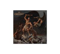 Crescent - Carving the Fires of Akhet