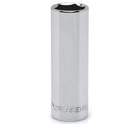 Crescent CDDS31 3/8" Drive, 3/4" Deep Socket - 6 Point