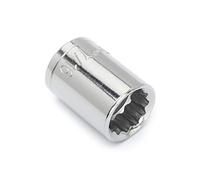 Crescent CDS26N 3/8" Drive, 7/16" Socket - 12 Point