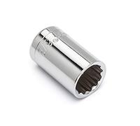 Crescent CDS56N 1/2" Drive, 5/8" Socket - 12 Point