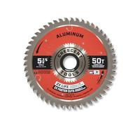 Crescent Circular Saw Blade 5 3/8'' X 50 Tooth Medium Aluminum