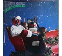 Crescent City Christmas Card [Vinyl LP]